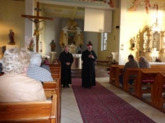 Uvoľnenie Mons. Andreja Imricha zo služby pomocného biskupa – fotografia 15