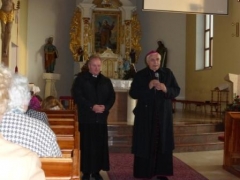 Uvoľnenie Mons. Andreja Imricha zo služby pomocného biskupa – fotografia 14