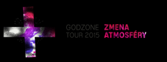 Godzone tour 2015 s  kapelou eSPé a s  huslistkou Klárou Neupauerovou – fotografia 3