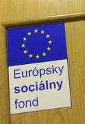 Aktívne participujeme v národných projektoch financovaných z ESF – fotografia 1