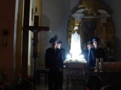 Fatimská atmosféra v Chmeľnici je milosti plná – fotografia 10