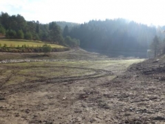 Kolaudačná komisia kolaudovala stavbu: "Suchý polder v Chmeľnici" – fotografia 5