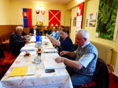 Kolaudačná komisia kolaudovala stavbu: "Suchý polder v Chmeľnici" – fotografia 3