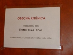 S dobrou knihou v ruke sa kráča životom o trochu ľahšie – fotografia 1
