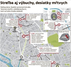 Naše srdcia, myšlienky a modlitby v Chmeľnici smerujú do Paríža – fotografia 5