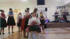 Vedúca FS Marmon z Chmeľnice syna ženila – fotografia 31