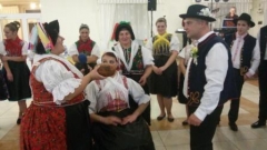 Vedúca FS Marmon z Chmeľnice syna ženila – fotografia 3