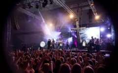 Pri  štarte GODZONE TOUR 2015 v Poprade sme boli aj my z Chmeľnice – fotografia 25