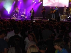 Pri  štarte GODZONE TOUR 2015 v Poprade sme boli aj my z Chmeľnice – fotografia 27