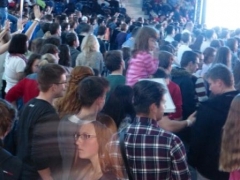 Pri  štarte GODZONE TOUR 2015 v Poprade sme boli aj my z Chmeľnice – fotografia 3