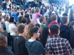 Pri  štarte GODZONE TOUR 2015 v Poprade sme boli aj my z Chmeľnice – fotografia 5