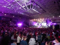 Pri  štarte GODZONE TOUR 2015 v Poprade sme boli aj my z Chmeľnice – fotografia 8