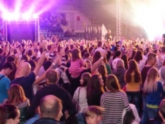 Pri  štarte GODZONE TOUR 2015 v Poprade sme boli aj my z Chmeľnice – fotografia 16