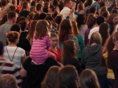 Pri  štarte GODZONE TOUR 2015 v Poprade sme boli aj my z Chmeľnice – fotografia 17