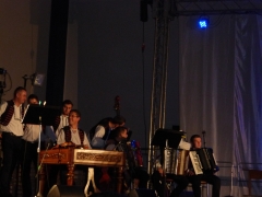 A tam na jarmoku – fotografia 47