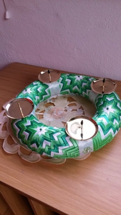 Katarína so sebou prináša už prípravu na advent – fotografia 1