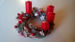 Katarína so sebou prináša už prípravu na advent – fotografia 12