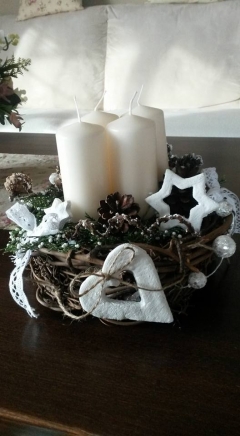 Katarína so sebou prináša už prípravu na advent – fotografia 11