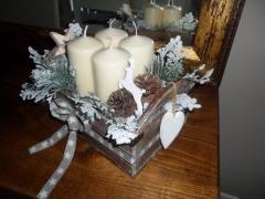 Katarína so sebou prináša už prípravu na advent – fotografia 3
