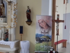 Slávnosť patróna farnosti – fotografia 13