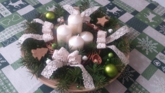 Katarína so sebou prináša už prípravu na advent – fotografia 4