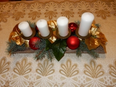 Katarína so sebou prináša už prípravu na advent – fotografia 5