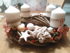 Katarína so sebou prináša už prípravu na advent – fotografia 6
