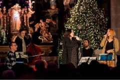 Pozvánka na koncert Katky Koščovej 16.12.2015 – fotografia 2