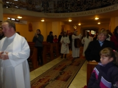 Sv. Mikuláš zavítal aj do Chmeľnice – fotografia 17