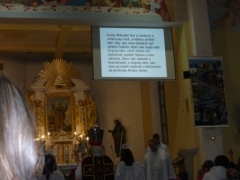 Sv. Mikuláš zavítal aj do Chmeľnice – fotografia 36