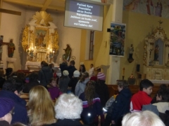 Sv. Mikuláš zavítal aj do Chmeľnice – fotografia 52