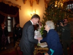 Anna Závacká sa stala zlatou seniorkou roka 2015 – fotografia 7