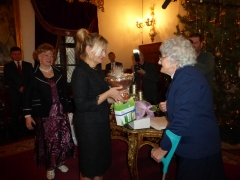 Anna Závacká sa stala zlatou seniorkou roka 2015 – fotografia 6