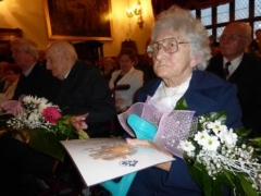 Anna Závacká sa stala zlatou seniorkou roka 2015 – fotografia 2