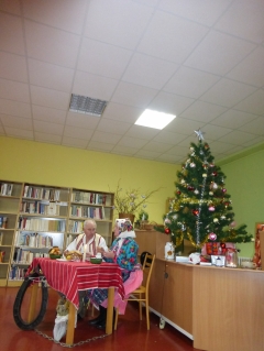 Naše Vianoce 2015 – fotografia 30