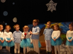 Vianočná akadémia 2015 – fotografia 16