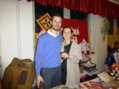Vianočná burza 2015 – fotografia 2