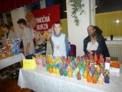 Vianočná burza 2015 – fotografia 4