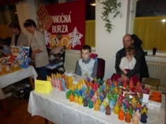 Vianočná burza 2015 – fotografia 5