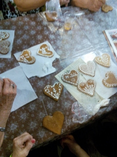 Do  Ľubovnianských kúpeľov priniesli čaro Vianoc – fotografia 2