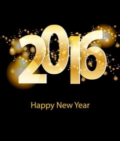 Novoročný príhovor starostky obce