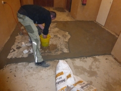 Modernizujeme priestory na obecnom úrade