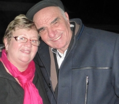  Norbert Frank získal ocenenie 