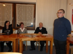 Piesne z Chmeľnice v spevníku Mgr. Agáty Kňazovickej – fotografia 16