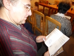 Piesne z Chmeľnice v spevníku Mgr. Agáty Kňazovickej – fotografia 6