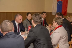 Obecné zastupiteľstvo – fotografia 4