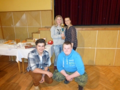 CHMEĽNICA CUP 2016 – fotografia 1