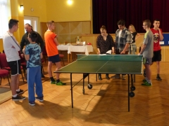 CHMEĽNICA CUP 2016 – fotografia 10