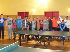 CHMEĽNICA CUP 2016 – fotografia 2