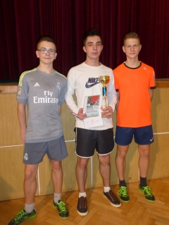 CHMEĽNICA CUP 2016 – fotografia 3